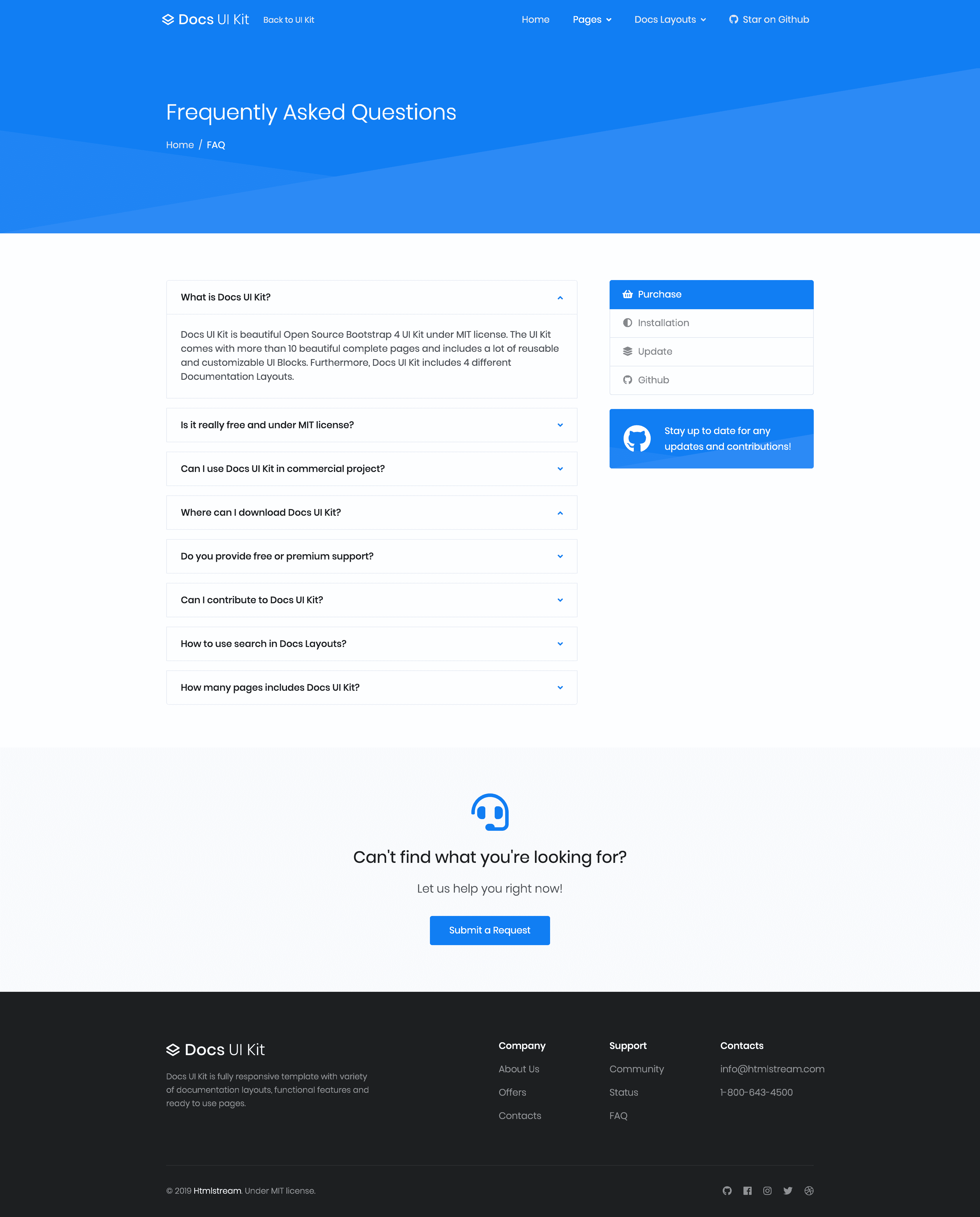 FAQ
